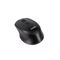 Rat&oacute;n Tooq TQMW-1101-B Wireless 1600DPI Negro