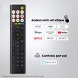 Televisor Hisense 55A6S 55" LED UltraHD 4K VIDAA image number null