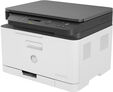 Impresora Multifunci&oacute;n L&aacute;ser HP Color Laser MFP 178nw WiFi image number null