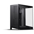 Caja E-ATX Phanteks NV Series NV9 MK2 Vidro Temperado DRGB Negro image number null
