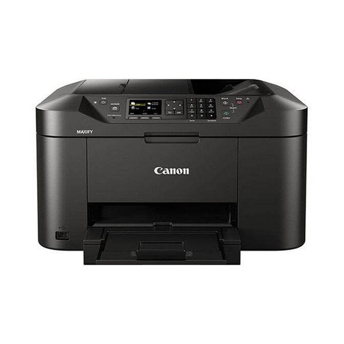 Multifuncional Canon MAXIFY MB2150 Wi-Fi image number 0