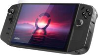 Lenovo GXJ1N45009 accesorio y piza de videoconsola Protector de pantalla