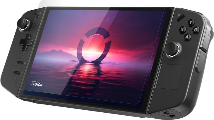 Lenovo GXJ1N45009 accesorio y piza de videoconsola Protector de pantalla image number 0