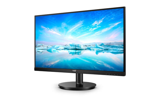 Monitor Philips 27" 275V8LA VA QHD 4ms image number 5