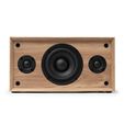 Altavoces Hi-Fi Vulkkano T40 ARC 40W Bluetooth HDMI ARC Marrones image number null