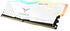 Team Group Kit 16GB (2 x 8GB) DDR4 3600MHz Delta RGB Blanco CL18 image number null