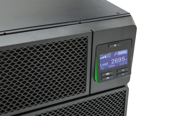 UPS APC Smart-UPS SRT 5000VA RM 230V image number 13