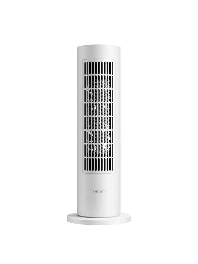 Calefactor Xiaomi Smart Tower Heater Lite image number 2