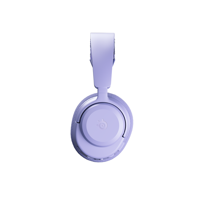 Auriculares SteelSeries Arctis Nova 3P Wireless/Bluetooth Lavanda image number 3