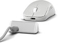 Rat&oacute;n Gaming Endgame Gear OP1w 4k Wireless - White Frost image number null