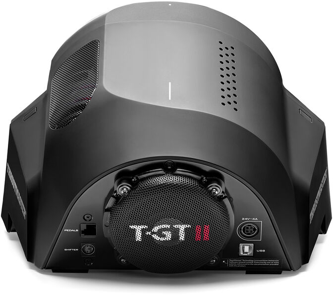 Volante + Pedales Thrustmaster T-GT II - PS5 / PS4 / PC image number 4