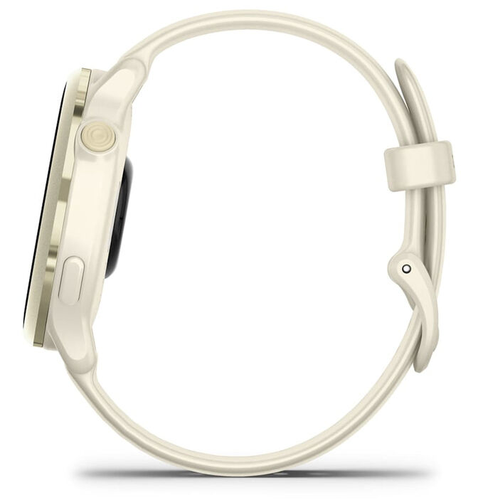 Smartwatch Garmin V&iacute;voactive 6 42mm Branco image number 6