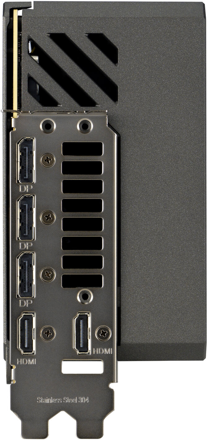 Tarjeta Gr&aacute;fica Asus GeForce&reg; RTX 5080 ROG Strix Astral OC 16GB GDDR7 DLSS3 image number 11