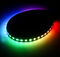 Kit Digital-RGB con Controlador e 2x LED-Strip