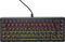 Teclado Mecânico Ducky Tinker65 65% RGB Black MX-Red (ES)