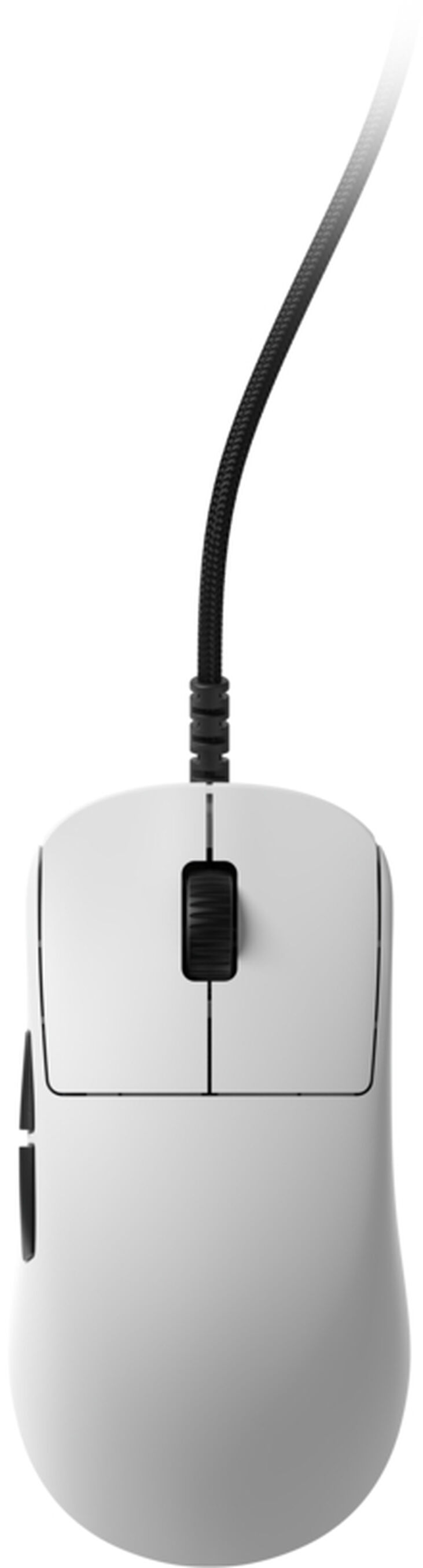Ratón Gaming Endgame Gear OP1 8K V2 - Blanco image number 1