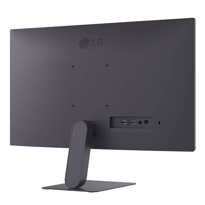 Monitor LG 23.8" 24G411A IPS FHD 144Hz 5ms sRGB 99% FreeSync image number 2
