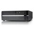 Caja Mini-ITX Tooq C/Fuente Alimentación 500W Negro image number null