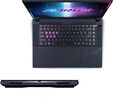 Port&aacute;til Gigabyte AORUS Master 16 BZHC6PTE64SP 16" Ultra 9 275HX 32GB DDR5 1TB RTX 5090 OLED 240Hz W11 Pro image number null