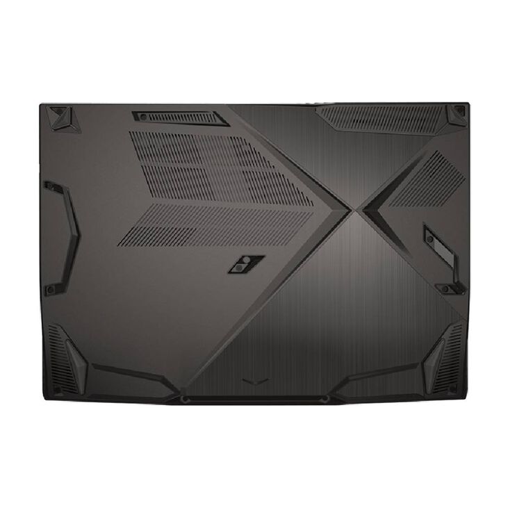 MSI Thin A15 B7VE-082XPT AMD Ryzen&trade; 7 7735HS Port&aacute;til 39,6 cm (15.6") Full HD 16 GB DDR5-SDRAM 512 GB SSD NVIDIA GeForce RTX 4050 Wi-Fi 6E (802.11ax) Gris image number 5