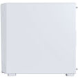 Caixa Micro-ATX Montech X5M ARGB Branco image number null