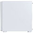 Caixa Micro-ATX Montech X5M ARGB Branco image number null