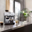 Cafetera Manual DeLonghi La Specialista Arte EC9155.MB 1400W 15 Bar image number null