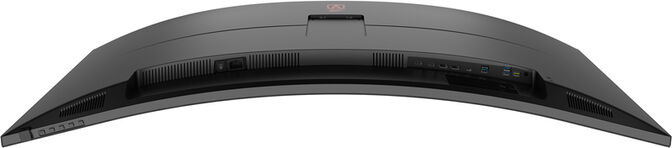 Monitor AOC AGON 49" AG493UCX2 VA 5K 165Hz 1ms FreeSync Premium HDR400 image number 8