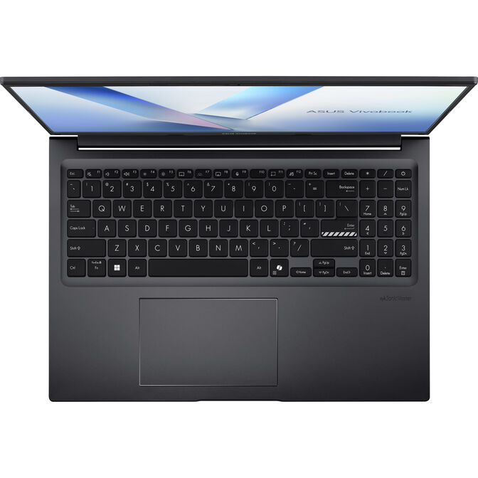 Port&aacute;til ASUS VivoBook M1605NAQ 16" R7 170 16GB 1TB OLED FHD+ Radeon Graphics image number 2