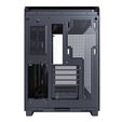 Caja ATX Montech King 95 Negro image number null