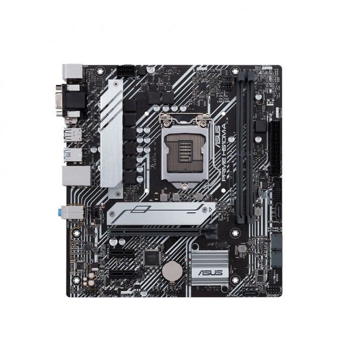 Placa Base Asus PRIME H510M-A image number 1