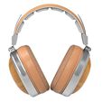 Auriculares FiiO FT1 Hi-Fi Plateados image number null
