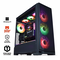 Ordenador King Mod Gamer-PC Ryzen 7 7800X3D 32GB DDR5 2TB RTX 5090 WiFi W11