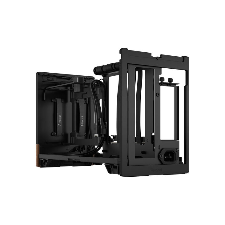 Torre Mini-ITX Fractal Design Terra Graphite image number 8