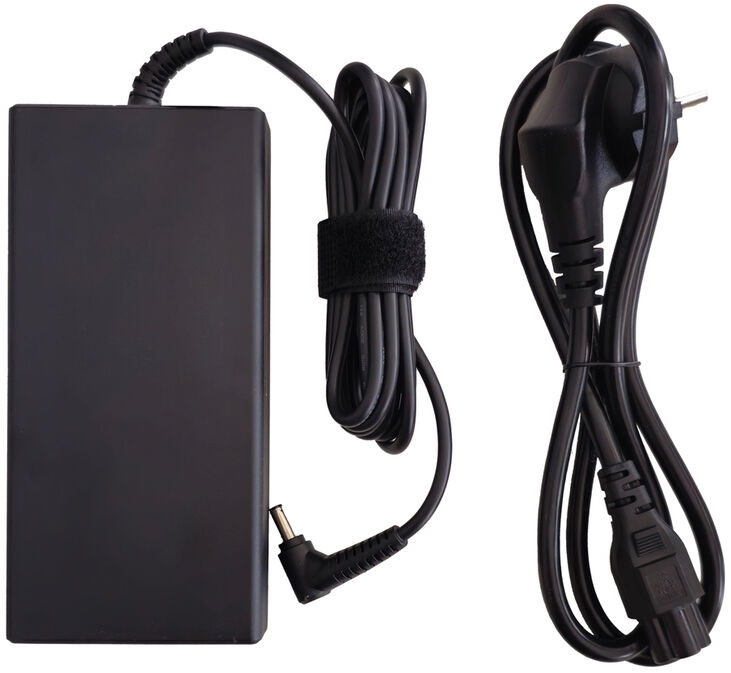 Cargador MSI ADP-200W-PWD-EU 200W para Notebooks image number 0