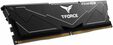 Team Group Kit 32GB (2 x 16GB) DDR5 6000MHz Vulcan Z Grey CL30 image number null