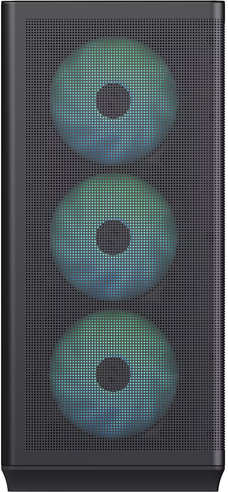 Caja ATX APNX Creator C1 Black V2 image number 7