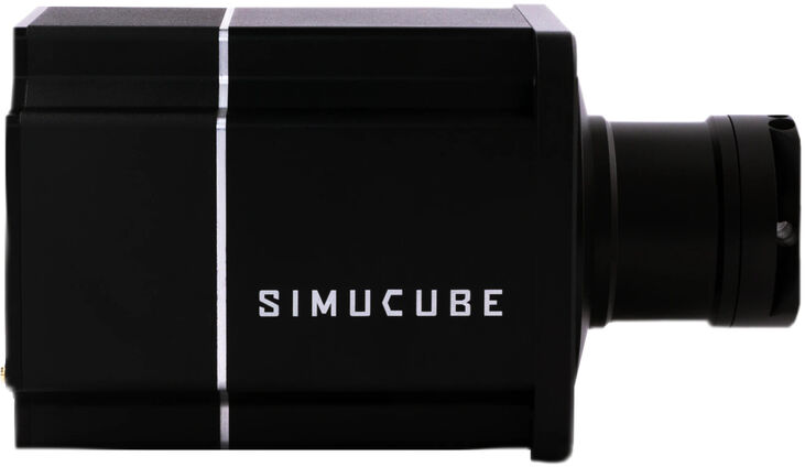 Base Volante Simucube 2 Sport (17 Nm) image number 1