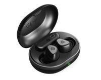 Earbuds SteelSeries Arctis Gamebuds for Playstation Wireless/Bluetooth ANC True Wireless Pretos