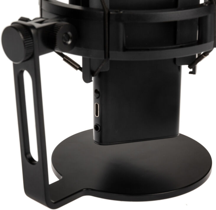 Micrófono Endgame Gear Xstrm - Negro image number 5