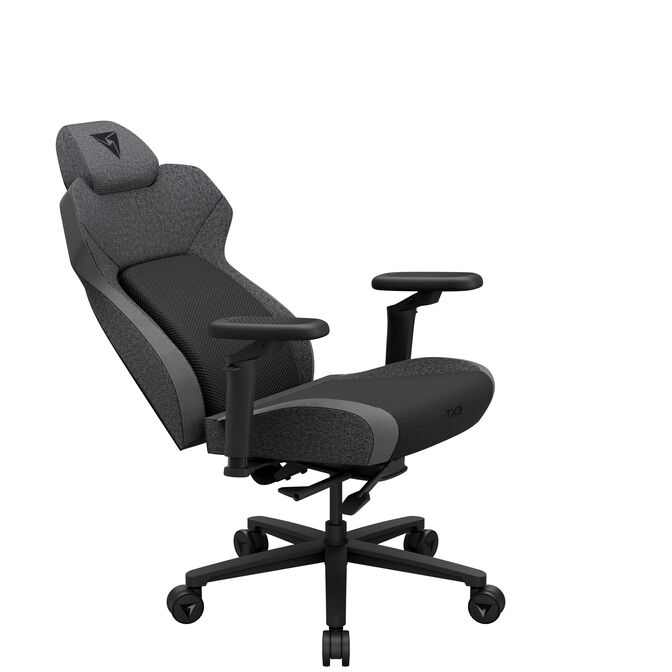 Silla Gaming TX3 (ThunderX3) CORE 360 - Mesh Negro image number 2