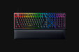 Teclado Razer Huntsman V2 RGB Purple Switch (US) image number null