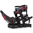 Cockpit Next Level Racing F-GT ELITE 160 Front & Side Mount Edition image number null