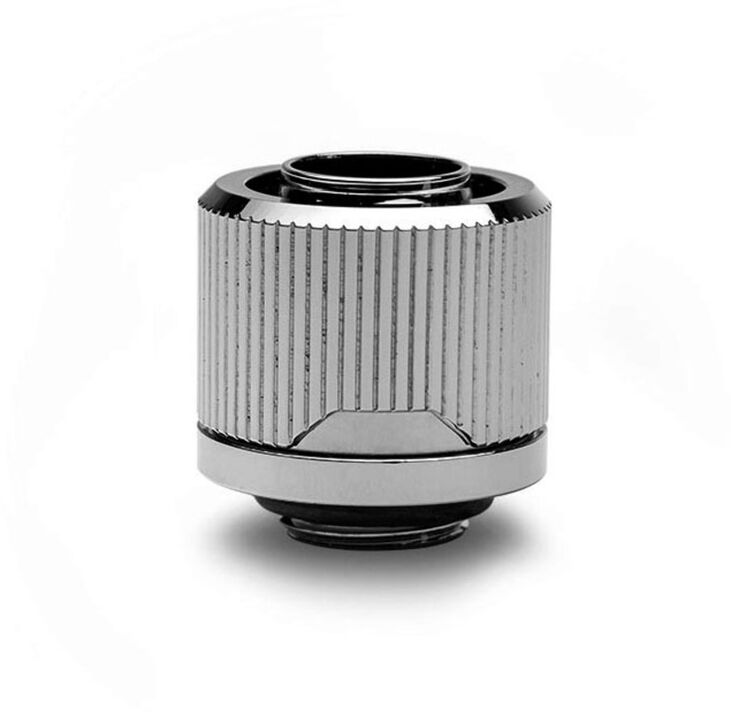 Anillos EKWB Quantum Torque STC 12-16mm Prateado (Pack 10) image number 2
