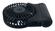 Ventilador Port&aacute;til Arctic Summair 2Go Recargable USB-C para Escritorio - Azul image number null