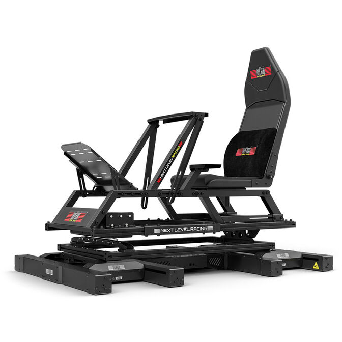 Upgrade Kit Next Level Racing Elite Traction Motion image number 2