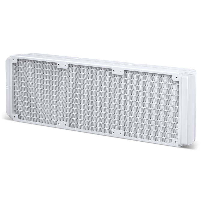 Kit Refrigeraci&oacute;n L&iacute;quida Jonsbo TG-360 ARGB Blanco - 360mm image number 6