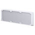 Kit Refrigeración Líquida Jonsbo TG-360 ARGB Blanco - 360mm image number null