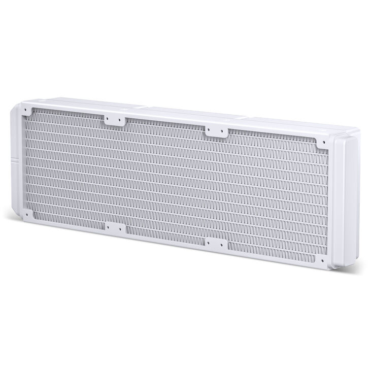 Kit Refrigeración Líquida Jonsbo TG-360 ARGB Blanco - 360mm image number 6