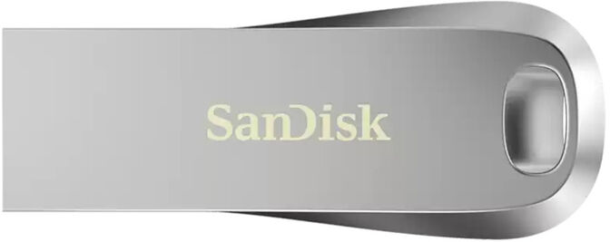 Pen SanDisk Ultra Luxe128GB USB3.1 image number 1